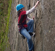 Personal successes increase self esteem